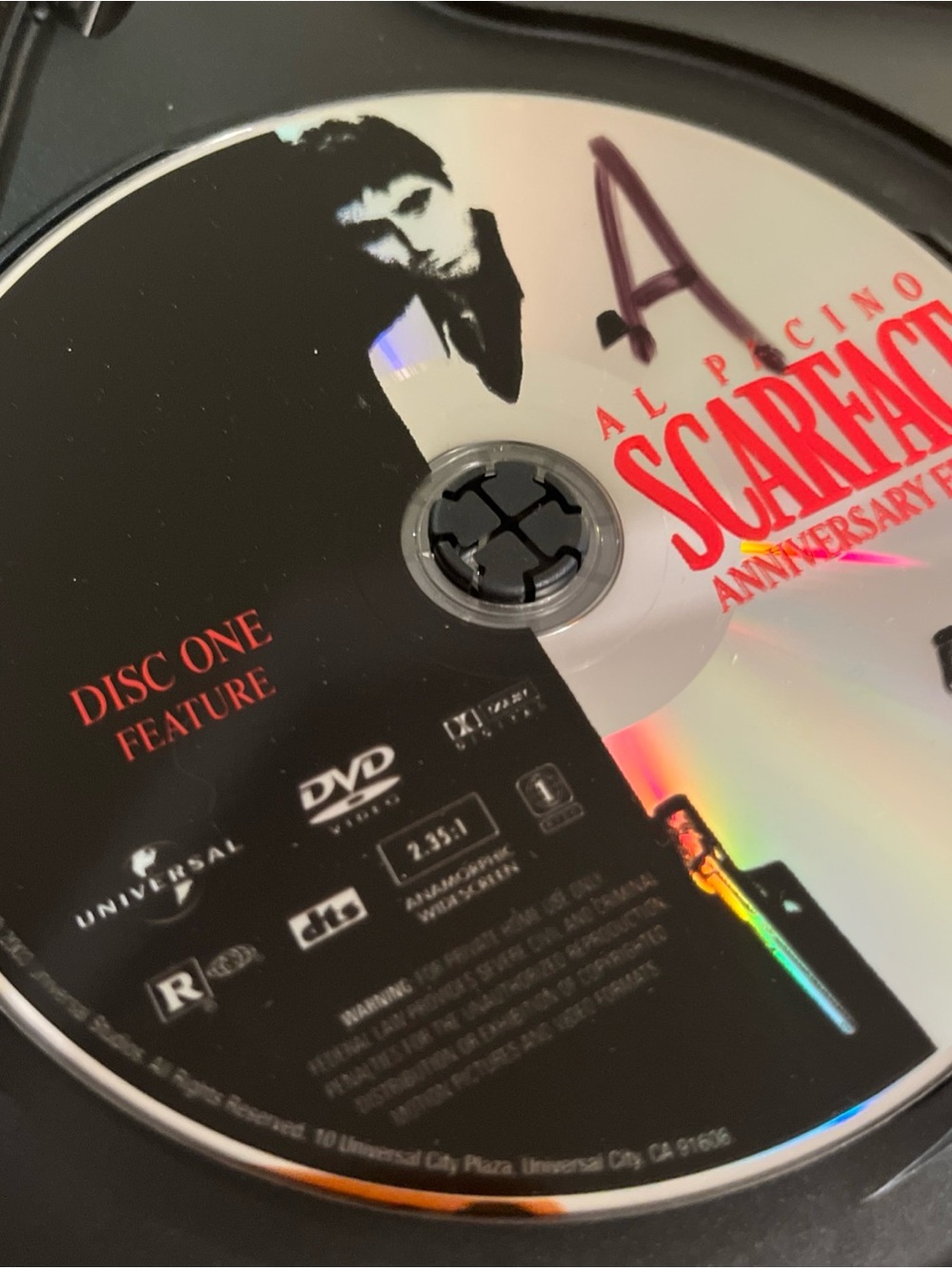 Scarface - Picture 3 of 3